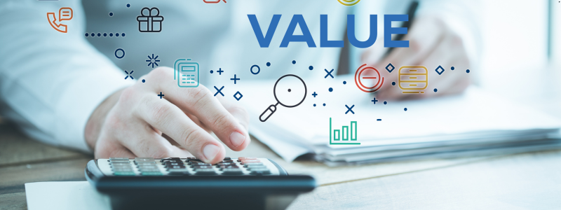 Waardering AB-latentie bij scheiding: nominaal of contant?